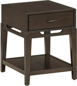 Chairside Table