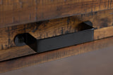 Cannon Valley - Trestle Table