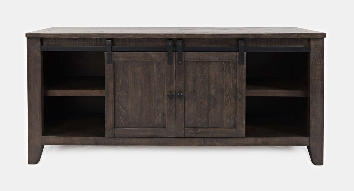Madison County - 60" Media Console