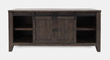 Madison County - 60" Media Console