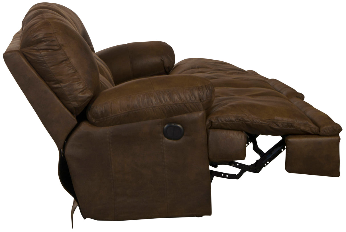 Voyager - Lay Flat Reclining Sofa