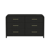 Ridgemont - 6-Drawer Dresser