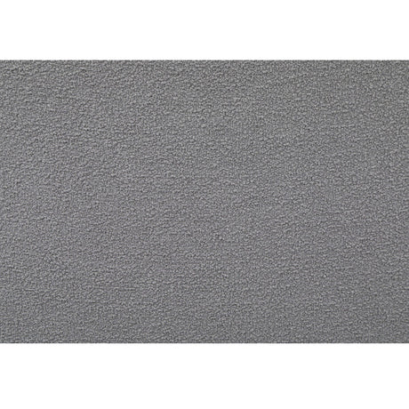 Jhoanna 5 Piece Dining Table Set With Chairs - Black