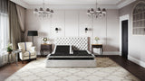 BedTech BTX5 - Flex Head Adjustable Bed Base