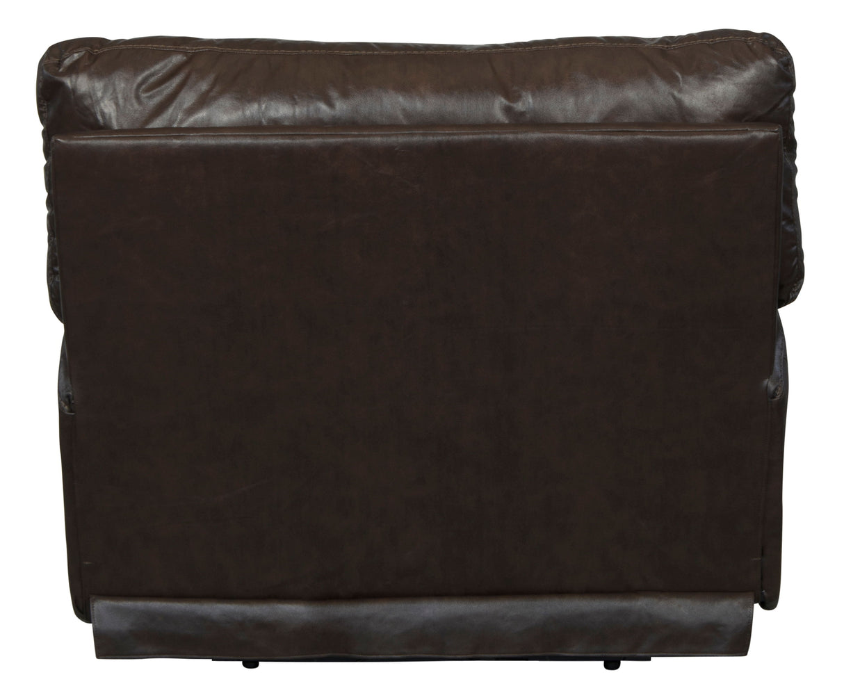 Wembley - Lay Flat Recliner