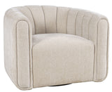 Grande Swivel Chair