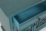 Craftsman - Media Console