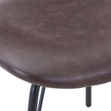 Owen - Upholstered Chair (Set of 2)