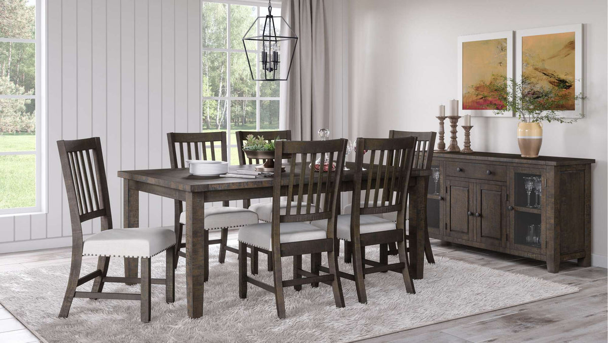 Willow Creek - Dining Set