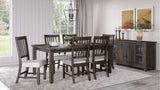 Willow Creek - Dining Set