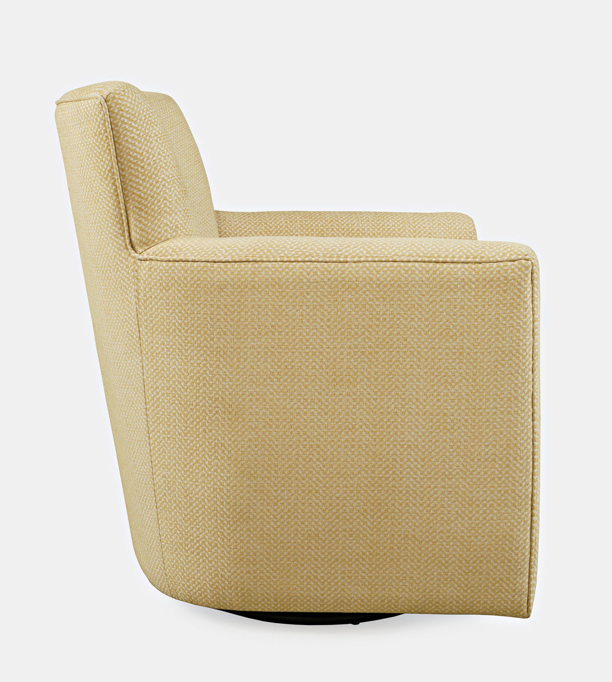 Blakely Harper - Swivel Accent Chair