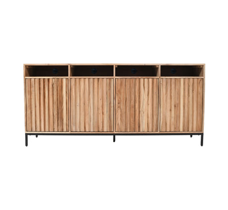 Ryder - Console Cabinet