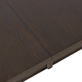 Brentwood - 72" Extension Dining Table