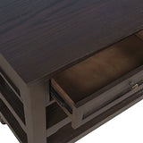 Brentwood Sofa Table