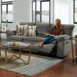 Tosh - Reclining Sofa