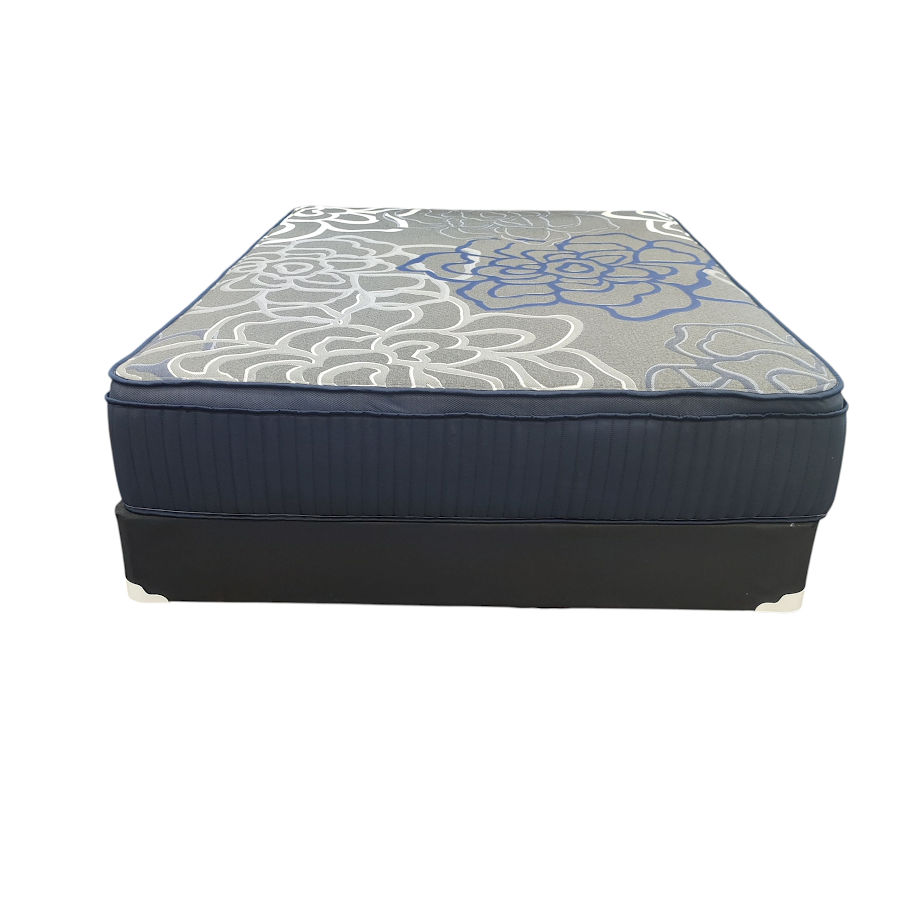 Restonic Chariot Smooth Top ET Mattress Collection