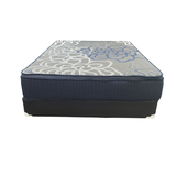 Restonic Chariot Smooth Top ET Mattress Collection