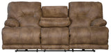 Voyager - Lay Flat Reclining Sofa With 3x DDT