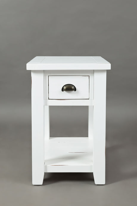 Artisan's Craft - Chairside Table