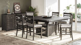 Altamonte - High-Low Dining Table