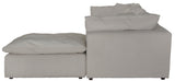 Posh - Sectional Set