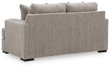 Lofwood - Loveseat