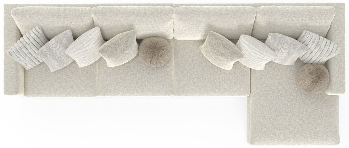 Ritzy - Modular Sectional