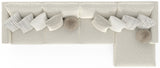 Ritzy - Modular Sectional