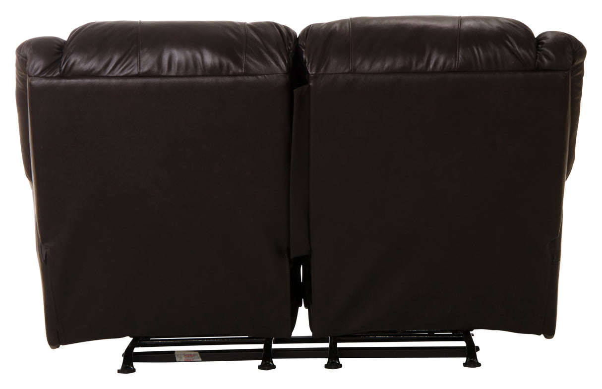 Transformer II - Reclining Loveseat