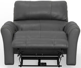 Fredda - Power Recliner