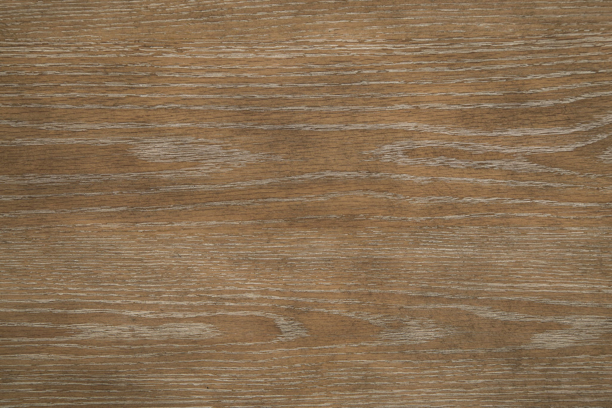 Realyn - Lift Top Cocktail Table - White / Brown