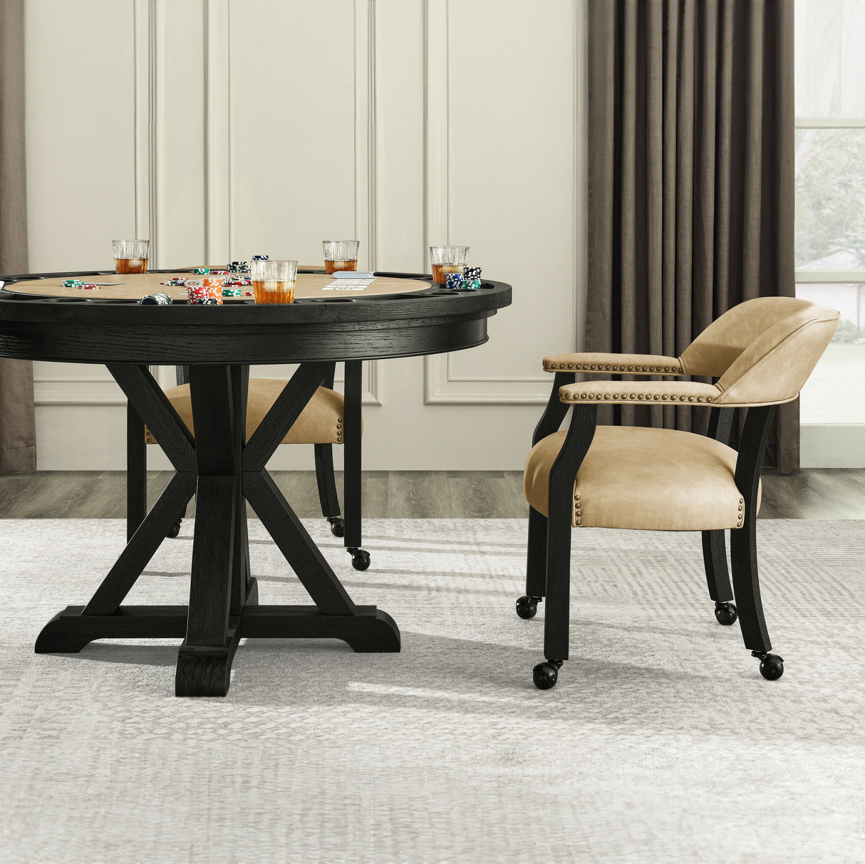 Rylie - Dining Set