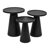 Knox - Bunching Tables