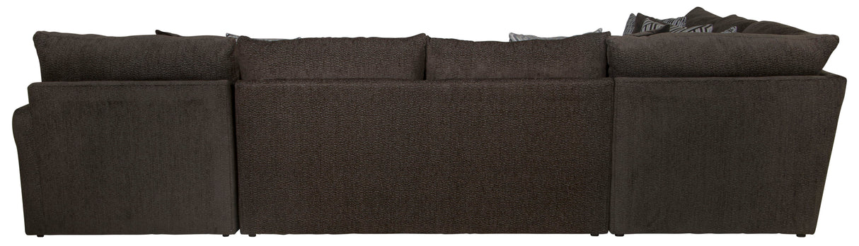 Galaxy - Sectional Set