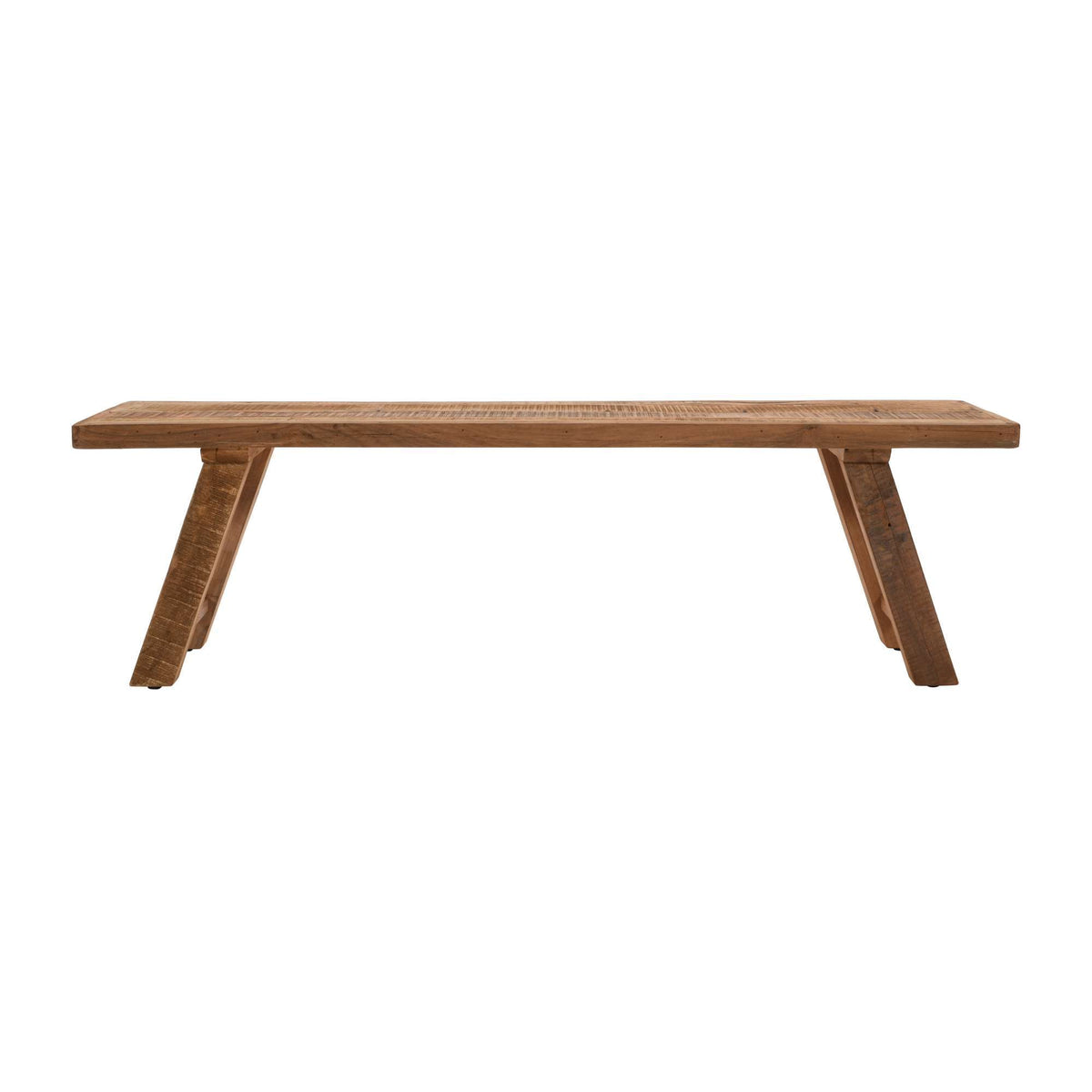 Reclamation Dining Bench