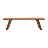 Reclamation Dining Bench