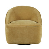 Lulu - Swivel Accent Chair