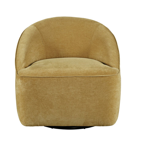 Lulu - Swivel Accent Chair