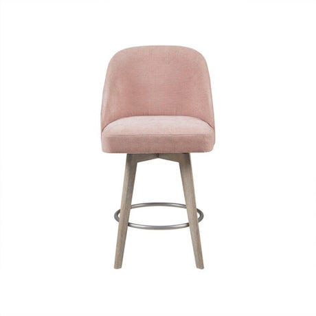 Pearce - Bar Stool With Swivel Seat
