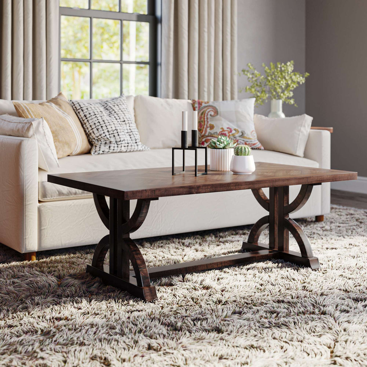 Fairview - Table