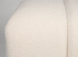 Tess - Bench - Natural Cream