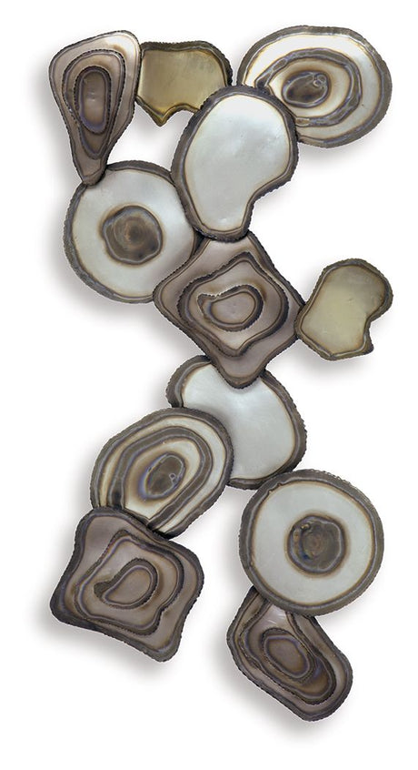 Worthman - Multi - Wall Decor