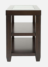 Urban Icon - Chairside Table