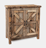 Eden Prairie - Accent Cabinet