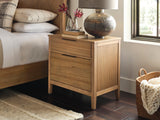 2 Drawer Nightstand