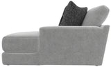 Arlo - Oversized Sofa Chaise