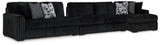 Midnight-Madness - Sectional