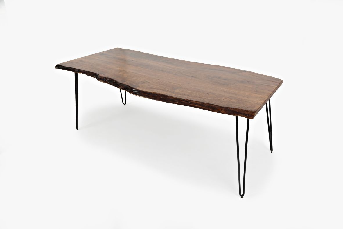 Nature's Edge - 79" Dining Table
