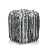 SoHo Living - Asher Small Ottoman