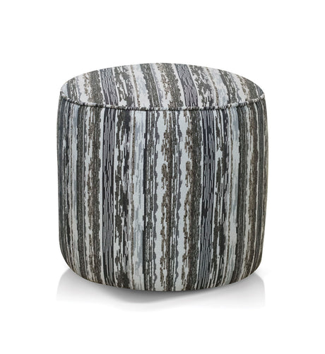 SoHo Living - Asher Small Ottoman